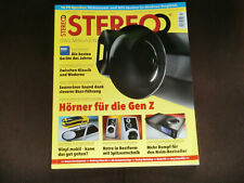 Stereo 2024 hifi gebraucht kaufen  Erlangen