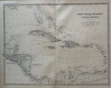 1876 west indies for sale  MANCHESTER