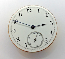 Waltham pocket watch for sale  DALRY
