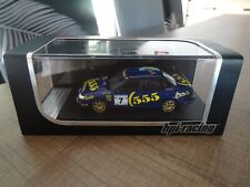 Hpi racing subaru d'occasion  Missillac