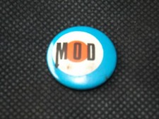 Mod target pin for sale  RADSTOCK