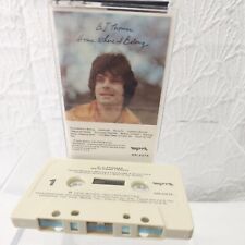 Usado, Bj Thomas Home Where I Belong, 1976 Myrrh Records Cassette Tape  comprar usado  Enviando para Brazil