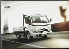 Toyota dyna 2011 for sale  UK