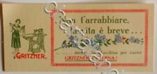 Brochure macchina per usato  Vimodrone