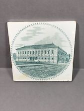 Boston public library for sale  Saco