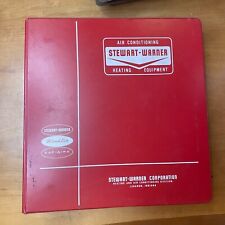 1960s stewart warner for sale  Bloomington