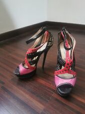 Scarpe jimmy choo usato  Torino