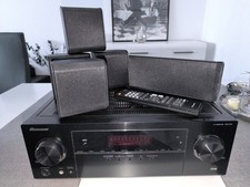 Pioneer receiver heimkino gebraucht kaufen  Ginsheim-Gustavsburg