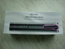 Lockenstab automatischer hair gebraucht kaufen  Berlin