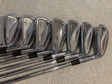 Mizuno forged irons for sale  BELFAST