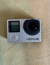 Gopro hero silver usato  Cesena