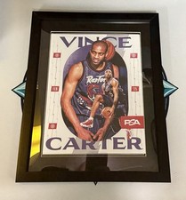 Vince carter 2025 for sale  Earlville