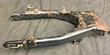 Kawasaki w650 swing for sale  BIRKENHEAD