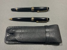 Montblanc duo mozart gebraucht kaufen  Kiel
