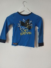 Lego batman longsleeve gebraucht kaufen  München