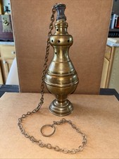 Antique vintage brass for sale  Eagle