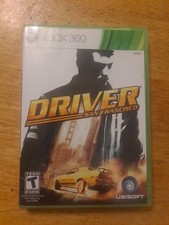 Driver san francisco for sale  Beaverdam