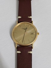Longines grand classique usato  Isernia