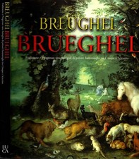 Breughel brueghel tradizione usato  Brescia