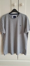 Men crew clothing for sale  WHITLEY BAY