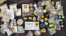 Vintage masonic lot for sale  Easton