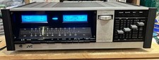 Receptor estéreo JVC JR-S200 FM/AM, com manutenção, garantia. comprar usado  Enviando para Brazil