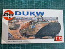 Airfix gmc dukw for sale  BOSTON