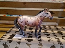 Schleich pferd rar gebraucht kaufen  Minden