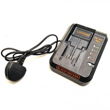 Black decker 90599853 for sale  WATFORD