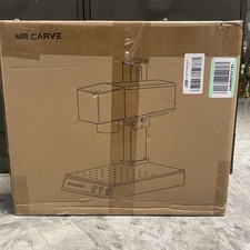 Mr.carve dual laser for sale  Vergennes