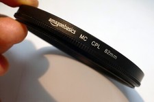 Amazon circular polarizer for sale  Ben Lomond