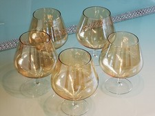 Vintage gläser vase gebraucht kaufen  Walddorfhäslach