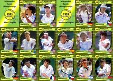 Wimbledon 1993 tennis for sale  Shipping to Ireland