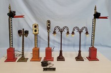 Lionel prewar orig for sale  Hydro