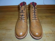 Samuel windsor brogue for sale  ENFIELD