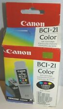 Canon bci color for sale  Marietta