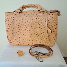 Handtasche leder vielen gebraucht kaufen  Oederquart
