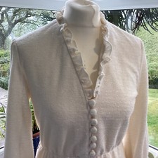 1980s vintage dress for sale  ROSSENDALE