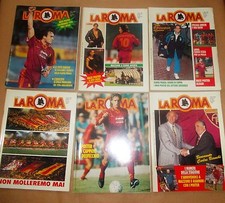 Roma rivista annata usato  Caserta