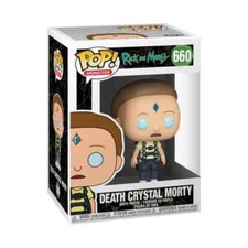 Funko pop rick usato  Pinerolo