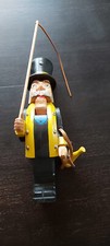 Nussknacker holzfigur cm gebraucht kaufen  Kerpen