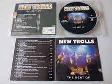 New trolls raro usato  Genova