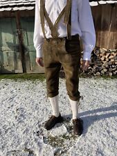 Bundlederhose neuwertig handar gebraucht kaufen  Hattenhofen