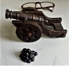 Grande pistola modello usato  Italia