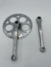 Guarnitura crankset edoardo usato  Reggio Emilia