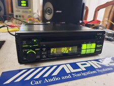 Alpine 7906r autoradio usato Alpine 7906r autoradio usato  Codroipo