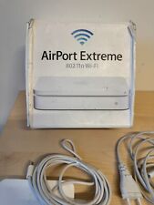 Airport extreme 802.11n d'occasion  Velaux