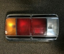 Lanterna traseira genuína Nissan Datsun Laurel 180L 200L 240L LH HARDTOP 220-26235L  comprar usado  Enviando para Brazil