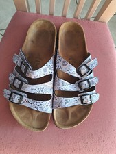 Birkenstock betula sandale gebraucht kaufen  Beratzhausen