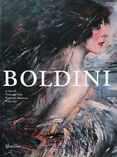 Boldini dini francesca usato  Italia